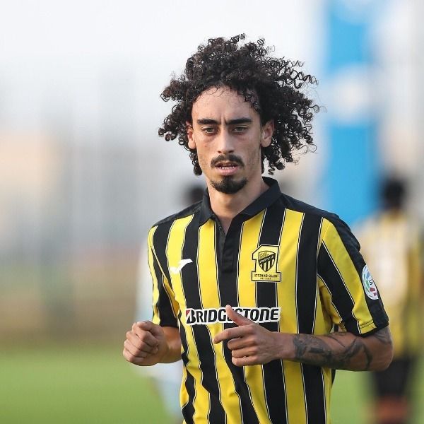 واندرسون فالديفيا