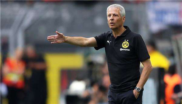 لوسيان فافر