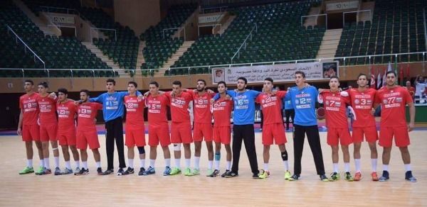 منتخب تونس للناشئين