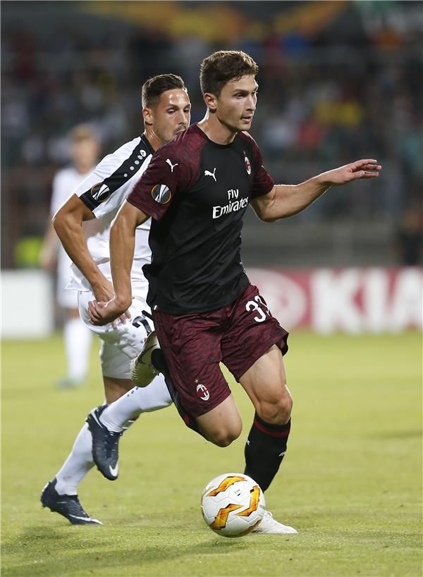  ماتيا كالدارا