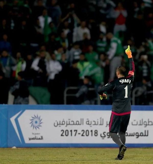 عامر شفيع