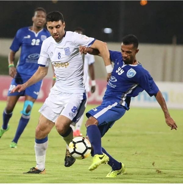 عبد الرزاق الحسين