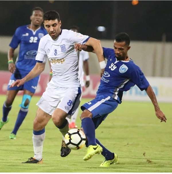 عبد الرزاق الحسين