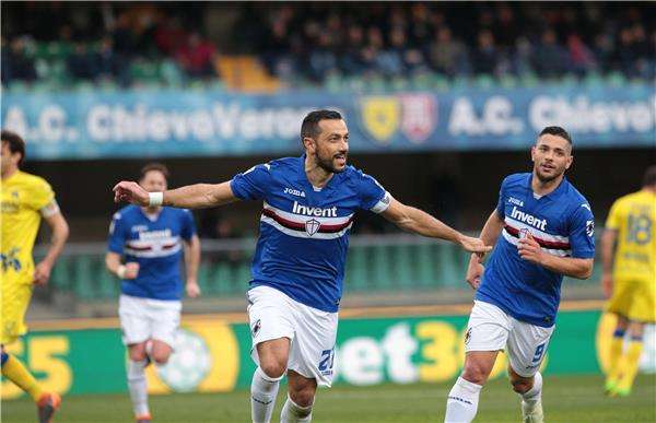 فابيو كوالياريلا