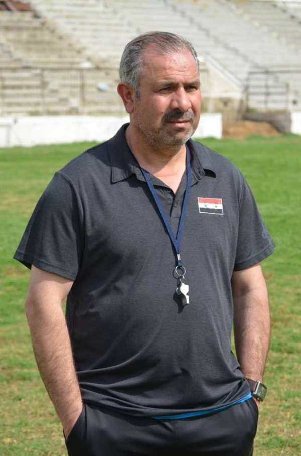 أحمد الشعار