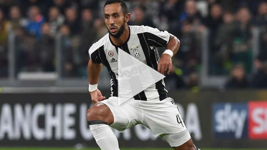 المهدي بنعطية