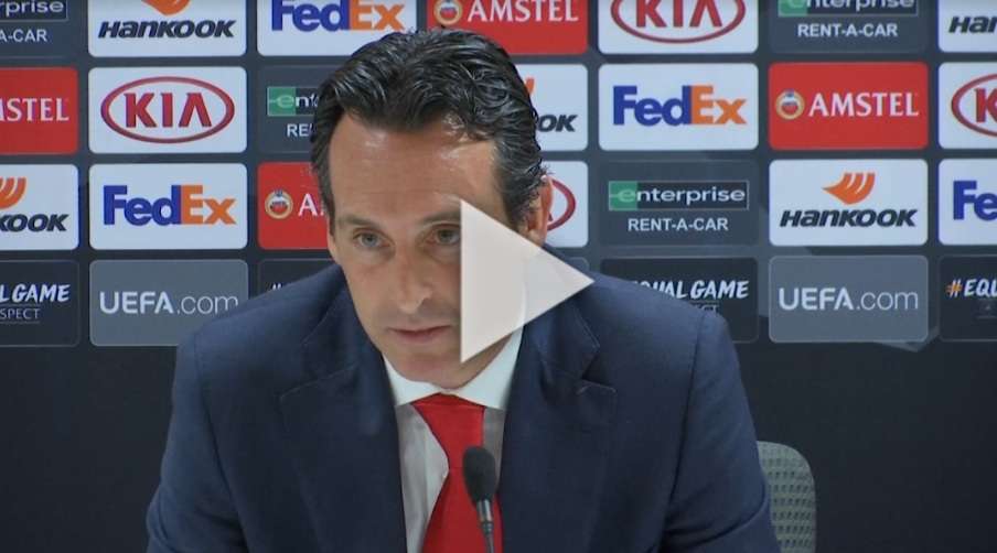 أوناي إيمري