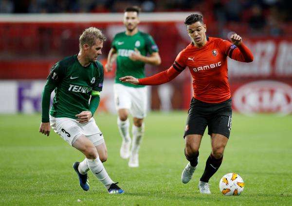 حاتم بن عرفة