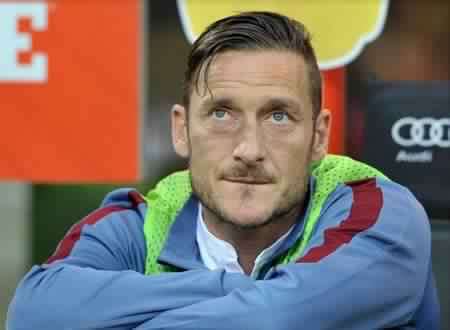 فرانشيسكو توتي