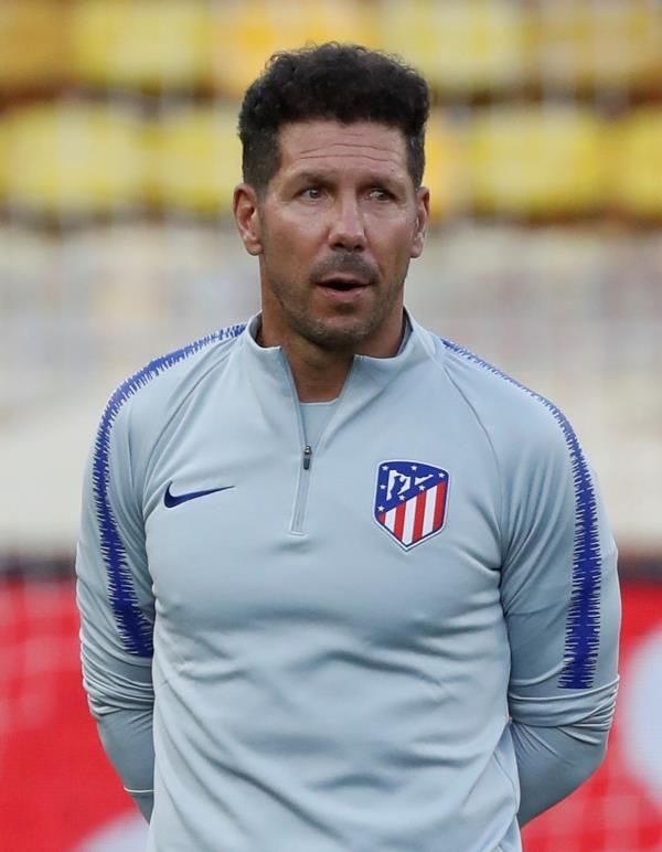 دييجو سيميوني 