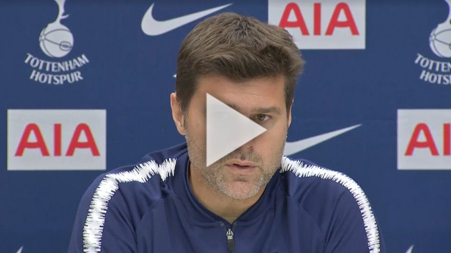 ماوريسيو بوكيتينو