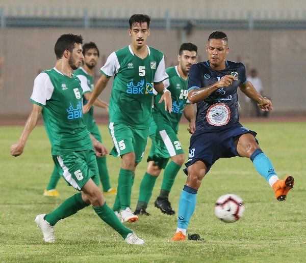  من مسابقة الدوري الكويتي