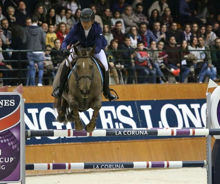 جانب من البطولة