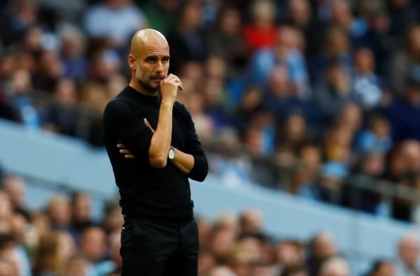 بيب جوارديولا