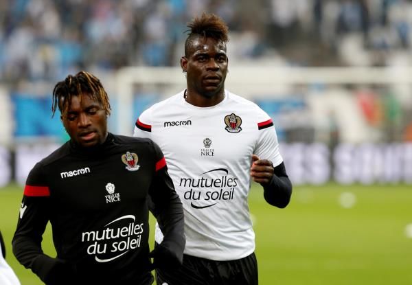 ماريو بالوتيلي