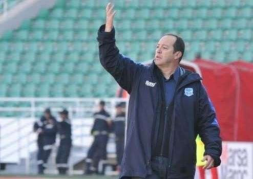 بيدرو بن علي