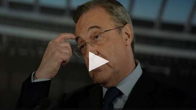 فلورنتينو بيريز