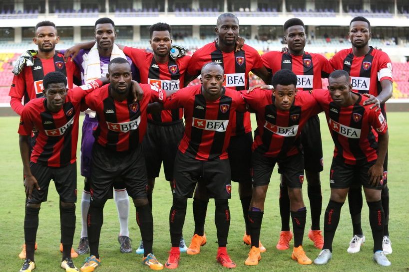 بريميرو دي أوجستو