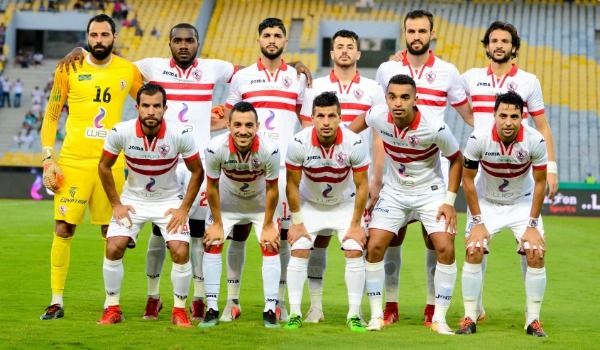 الزمالك 