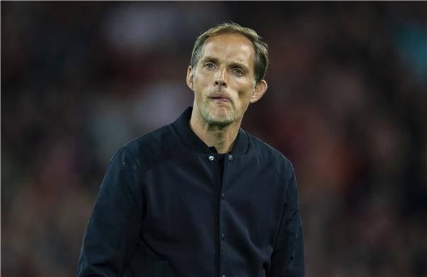 توماس توخيل