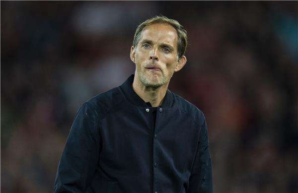 توماس توخيل