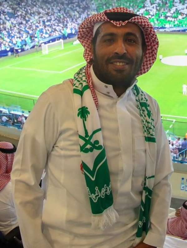 الأمير محمد بن فيصل