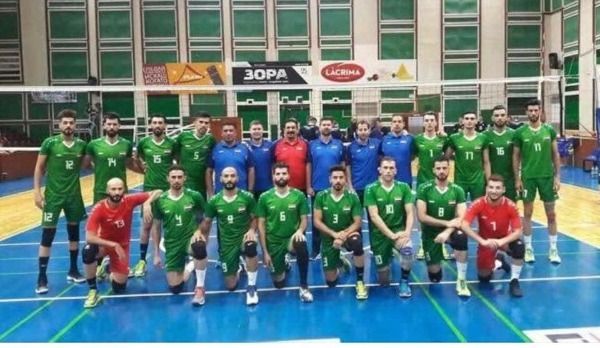 منتخب العراق