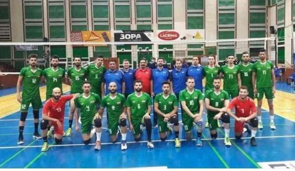 منتخب العراق