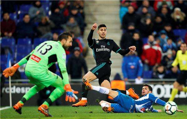 من مواجهة سابقة بين الفريقين