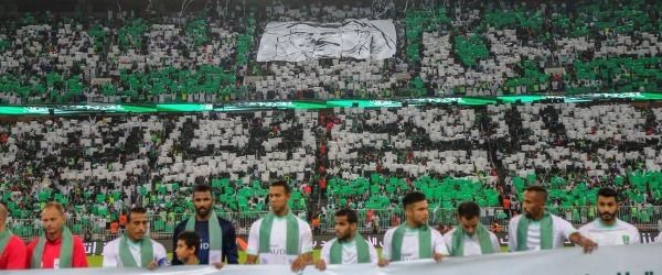 جماهير الأهلي السعودي