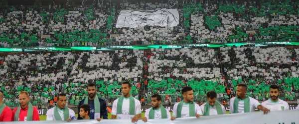 جماهير الأهلي السعودي