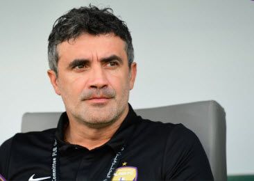  ماميتش زوران