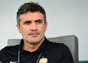  ماميتش زوران