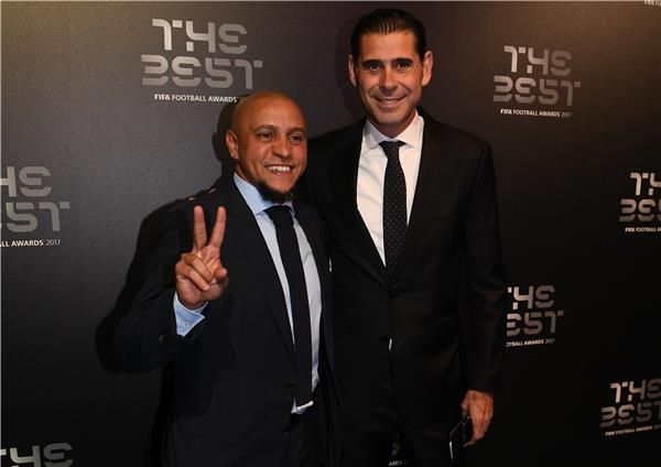 روبرتو كارلوس