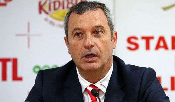 مريشيا ريدينك