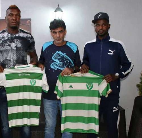 جوزيف وإيمانويل