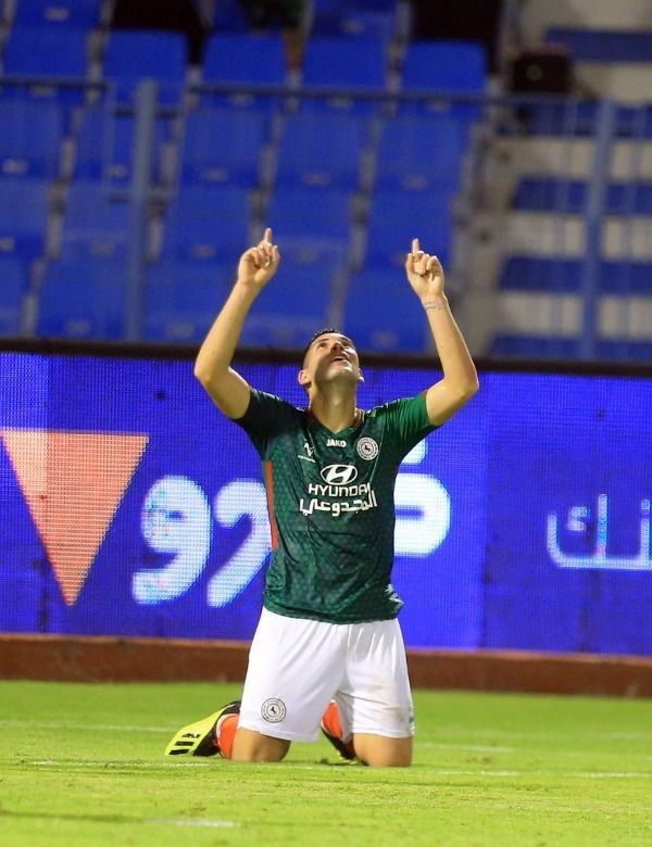 كريستيان جوانكا