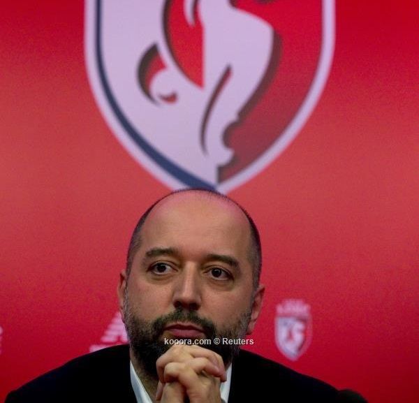 جيرارد لوبيز 