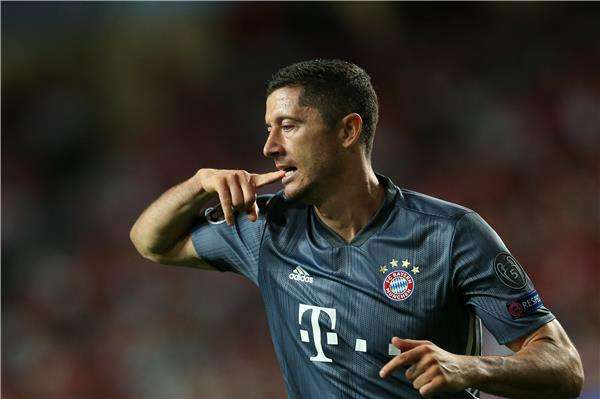 ليفاندوفسكي 