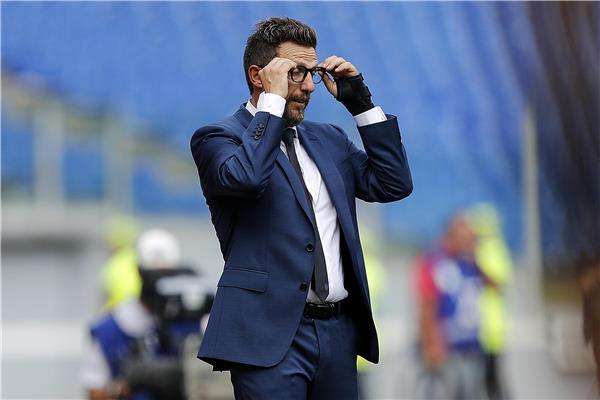 دي فرانشيسكو 