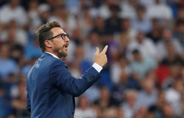 دي فرانشيسكو 