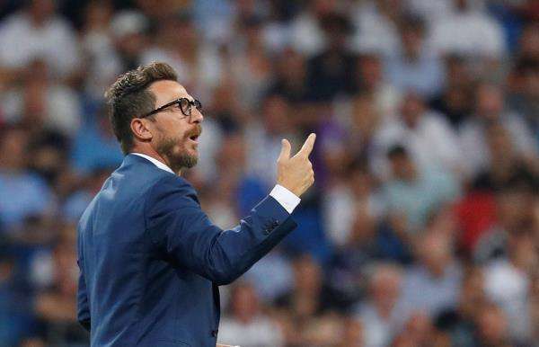 دي فرانشيسكو