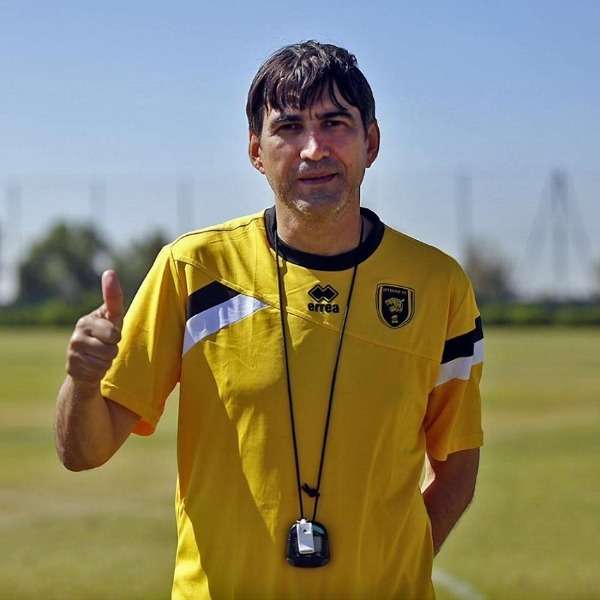 فيكتور بيتوركا