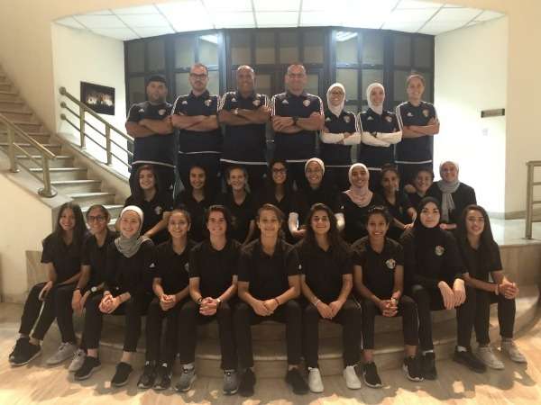 منتخب السيدات