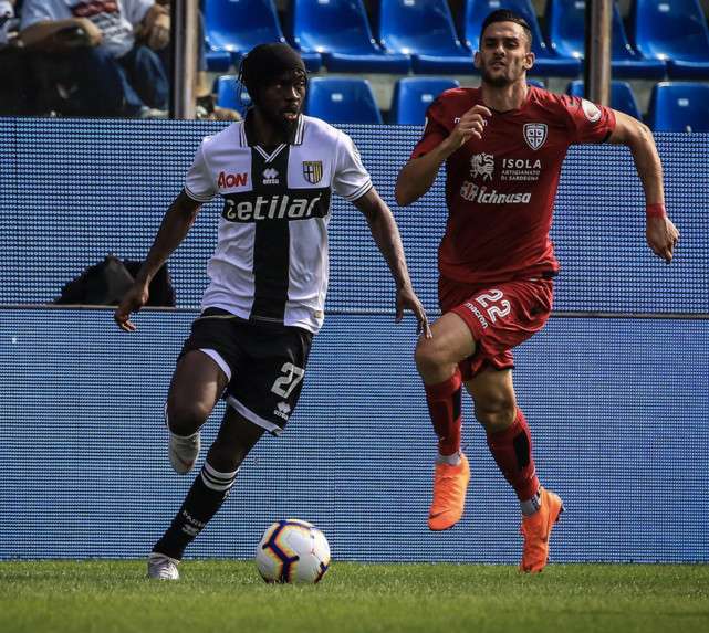 كواسي جيرفينيو