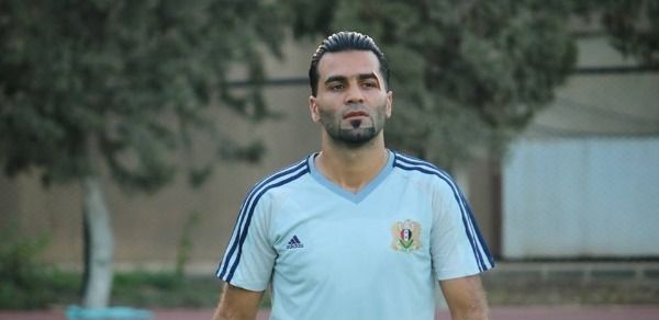 محمد الواكد