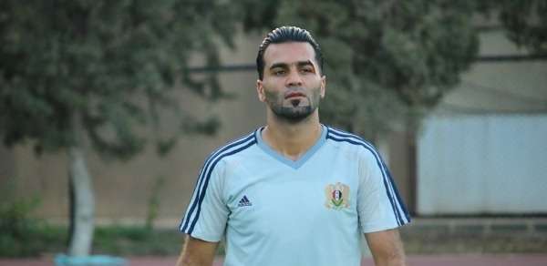 محمد الواكد