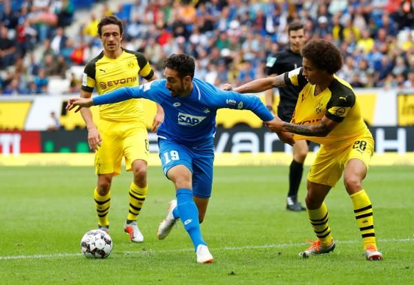 إسحاق بلفوضيل