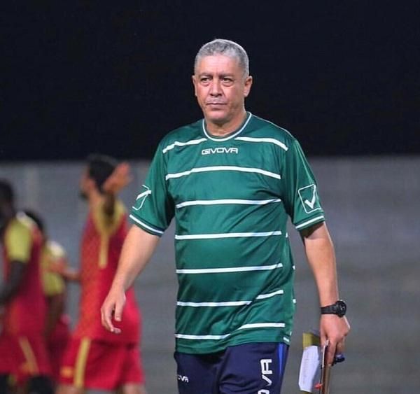 محمد عمر