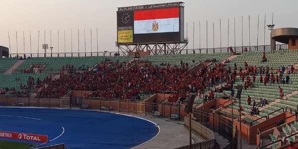 جانب من الجمهور